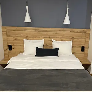 Scandic Apartments-feels Like Home! Апартаменты