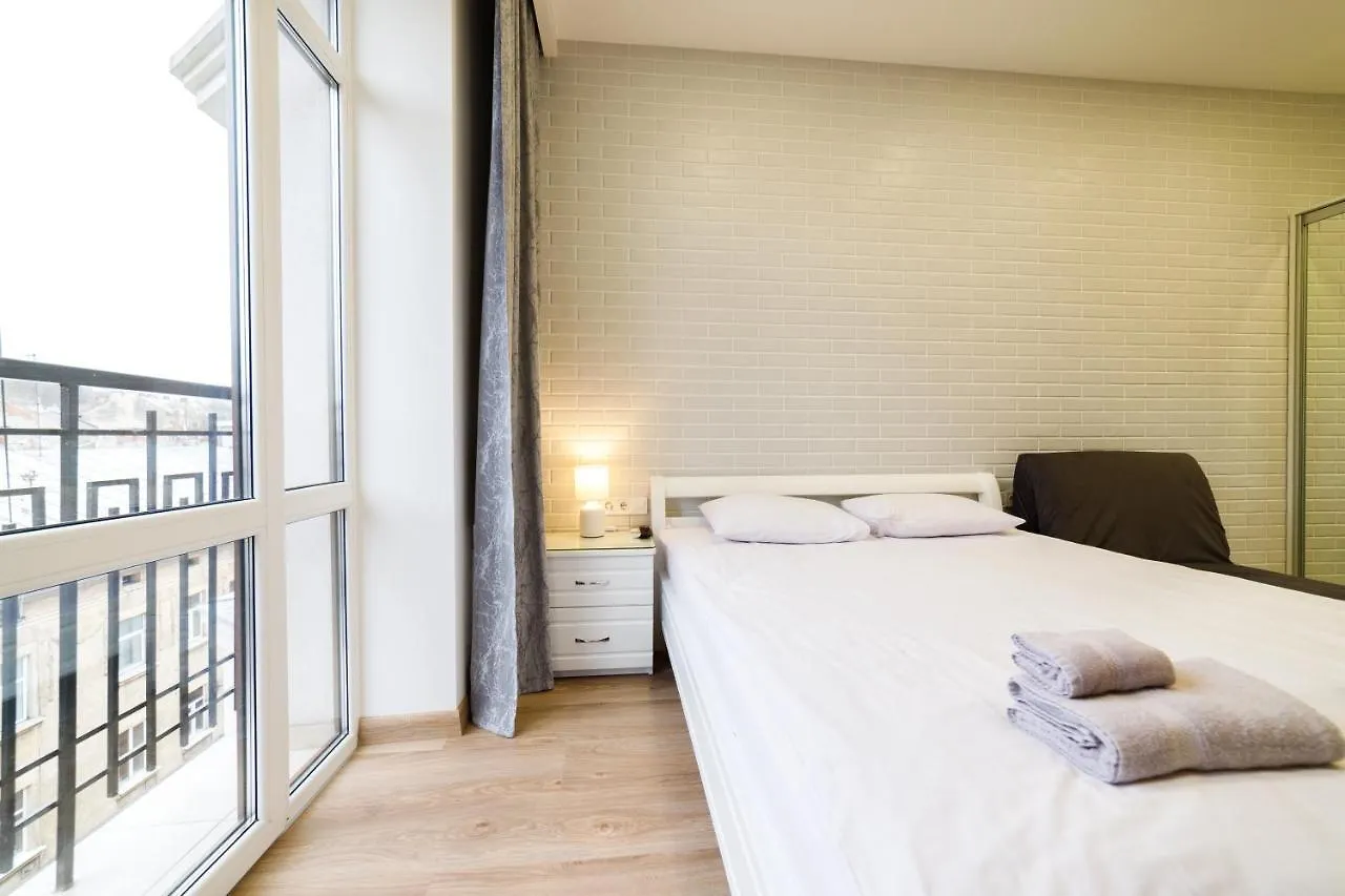 Lux Apartments Львов