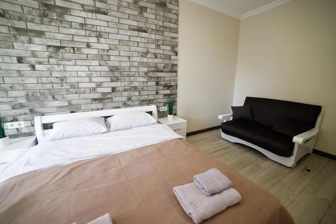 Lux Apartments Львов 0*,  Украина
