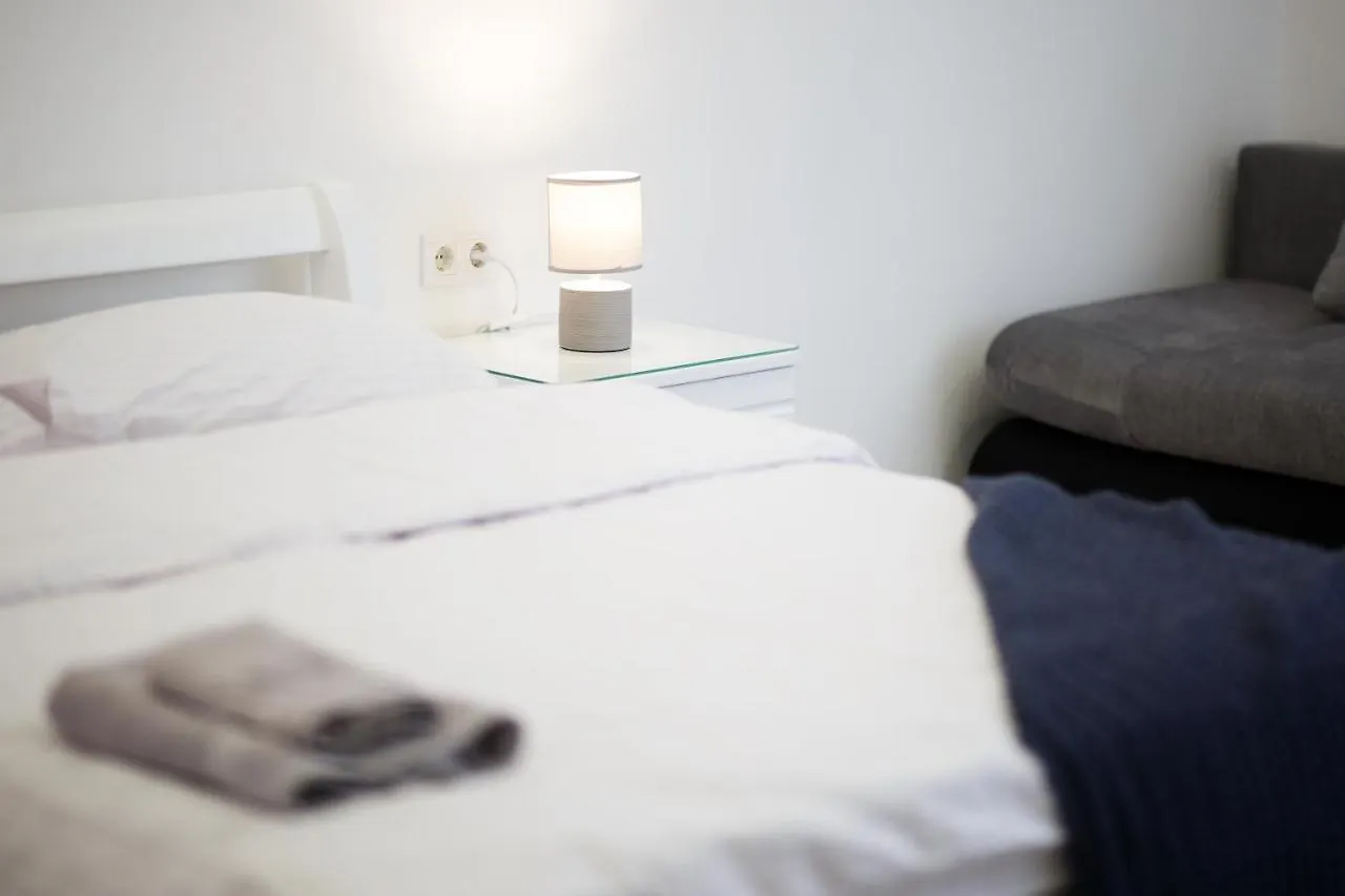 Lux Apartments Львов